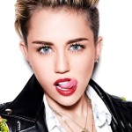 Miley Cyrus Nose Job