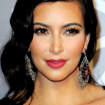 Kim Kardashian Nose Job
