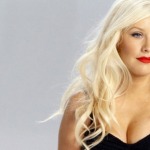 Christina Aguilera Before and After Nose Job