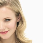 Kristen Bell Before and After Nose Job