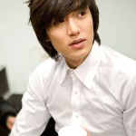 Lee Min ho Young