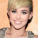 Miley Cyrus Rhinoplasty